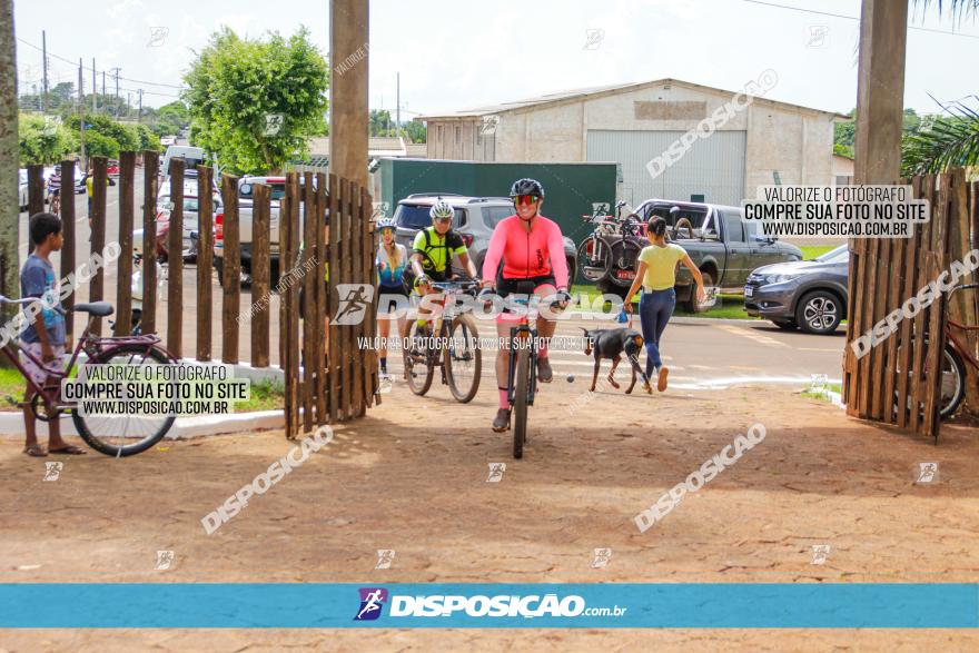 1º Pedal MTB Parceiros da APAE São Jorge do Ivaí