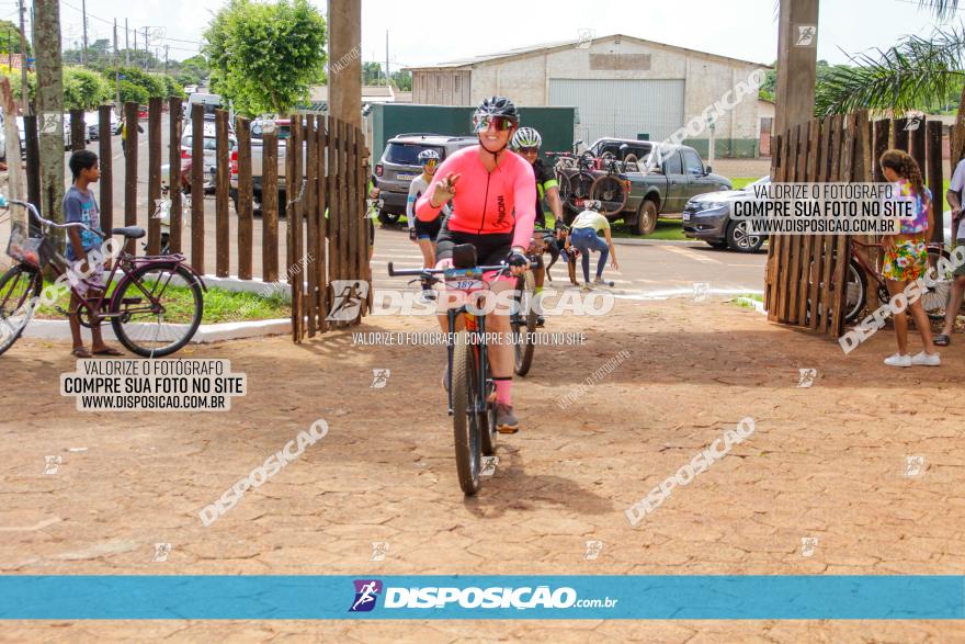 1º Pedal MTB Parceiros da APAE São Jorge do Ivaí