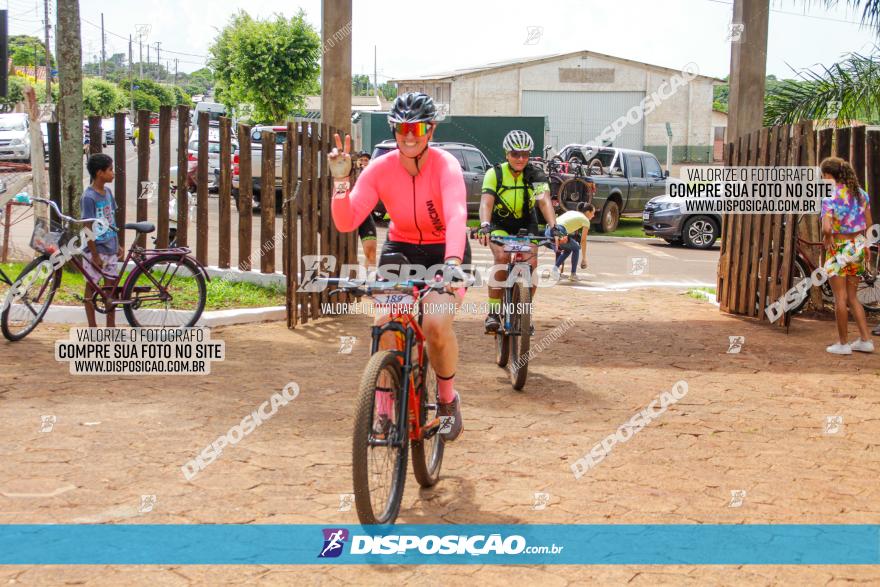 1º Pedal MTB Parceiros da APAE São Jorge do Ivaí