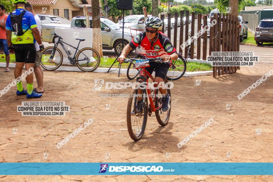 1º Pedal MTB Parceiros da APAE São Jorge do Ivaí