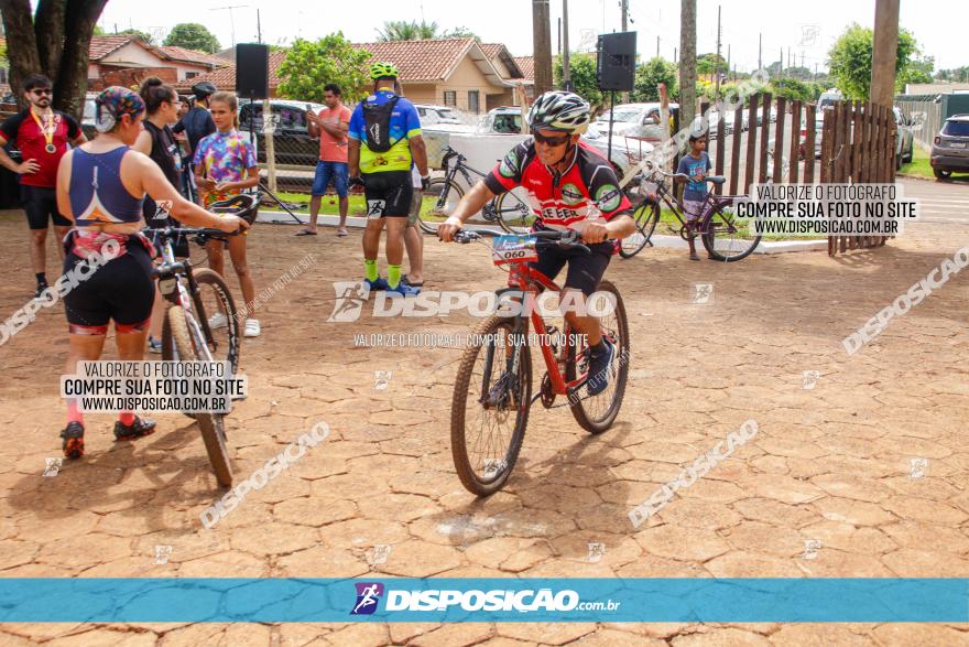 1º Pedal MTB Parceiros da APAE São Jorge do Ivaí