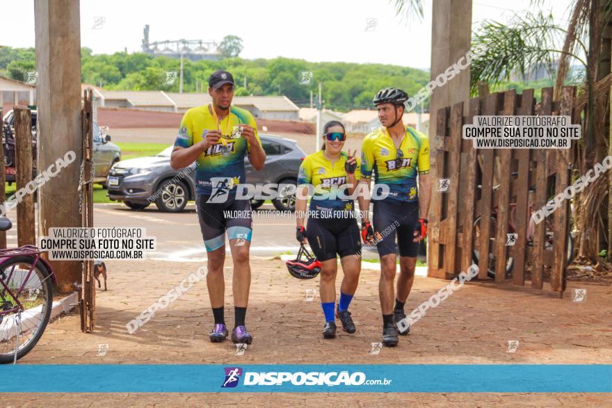 1º Pedal MTB Parceiros da APAE São Jorge do Ivaí