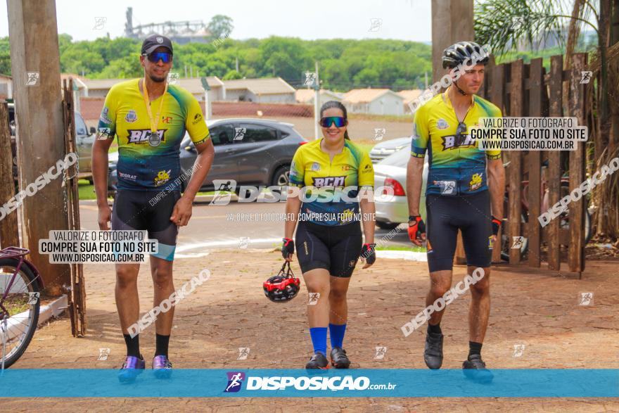 1º Pedal MTB Parceiros da APAE São Jorge do Ivaí