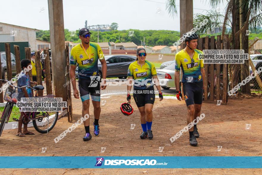 1º Pedal MTB Parceiros da APAE São Jorge do Ivaí