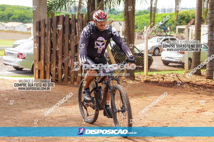 1º Pedal MTB Parceiros da APAE São Jorge do Ivaí