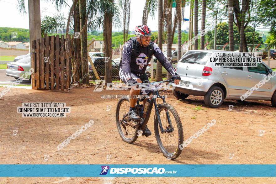 1º Pedal MTB Parceiros da APAE São Jorge do Ivaí