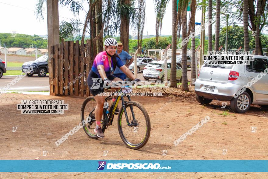 1º Pedal MTB Parceiros da APAE São Jorge do Ivaí