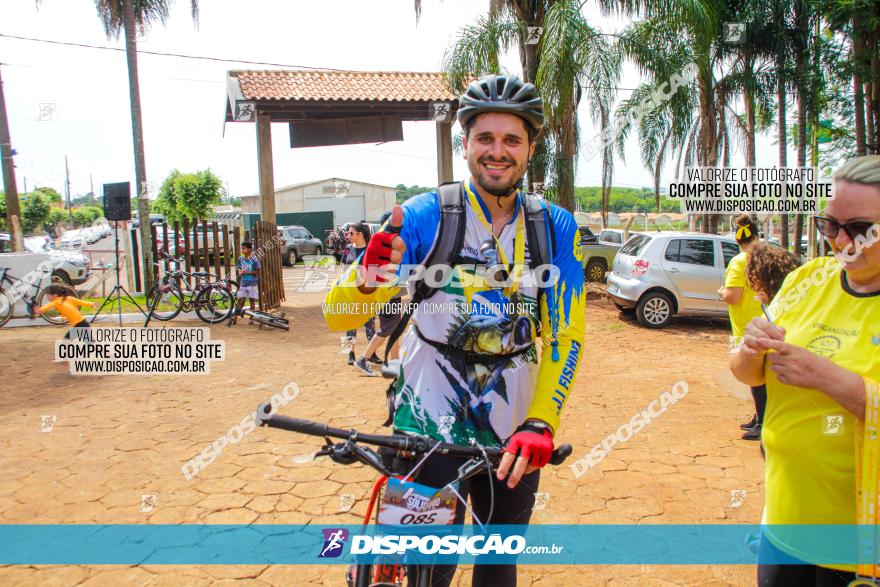 1º Pedal MTB Parceiros da APAE São Jorge do Ivaí