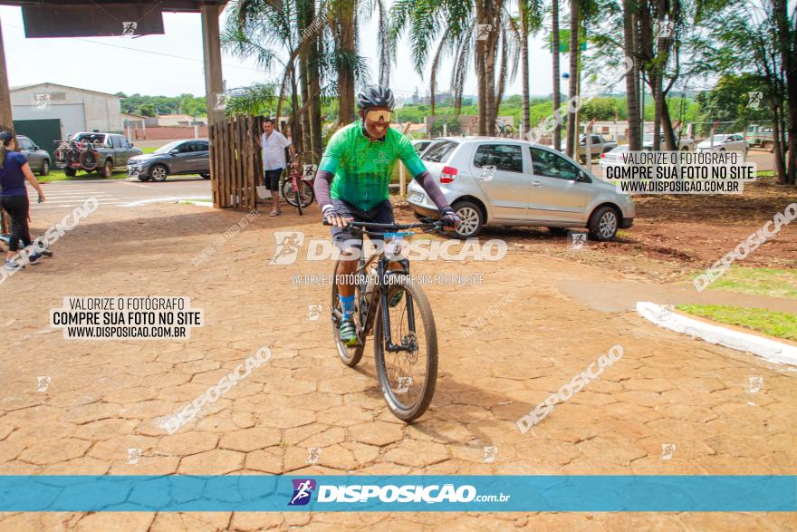 1º Pedal MTB Parceiros da APAE São Jorge do Ivaí