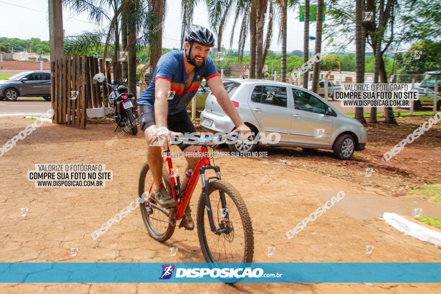 1º Pedal MTB Parceiros da APAE São Jorge do Ivaí