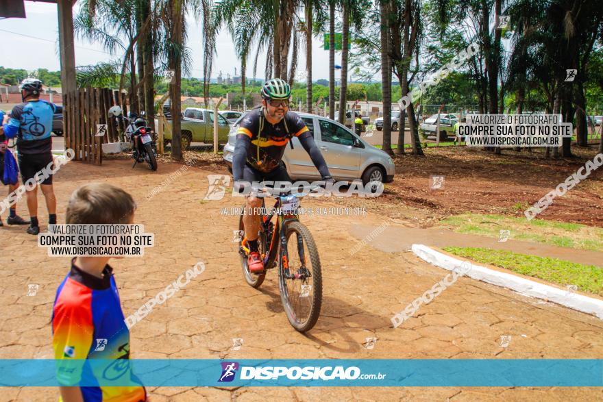 1º Pedal MTB Parceiros da APAE São Jorge do Ivaí