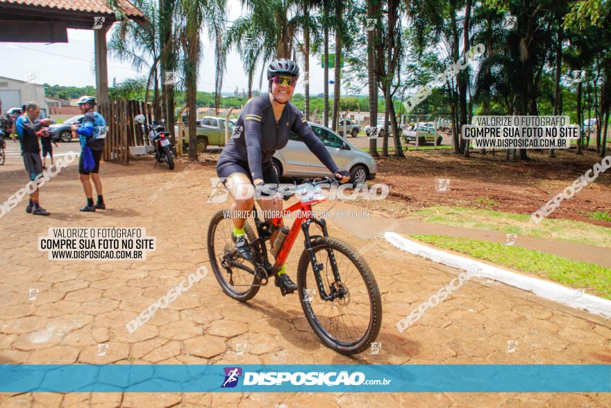 1º Pedal MTB Parceiros da APAE São Jorge do Ivaí