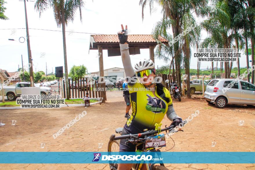 1º Pedal MTB Parceiros da APAE São Jorge do Ivaí