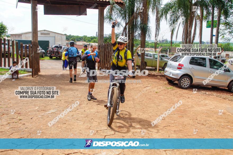 1º Pedal MTB Parceiros da APAE São Jorge do Ivaí