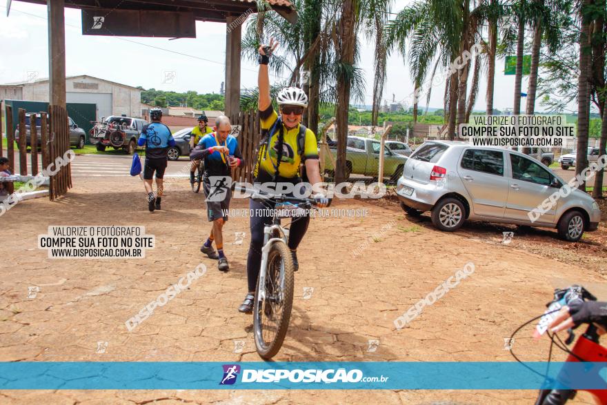 1º Pedal MTB Parceiros da APAE São Jorge do Ivaí