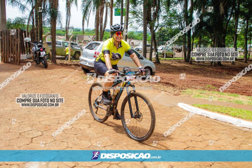 1º Pedal MTB Parceiros da APAE São Jorge do Ivaí