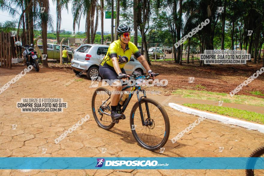 1º Pedal MTB Parceiros da APAE São Jorge do Ivaí