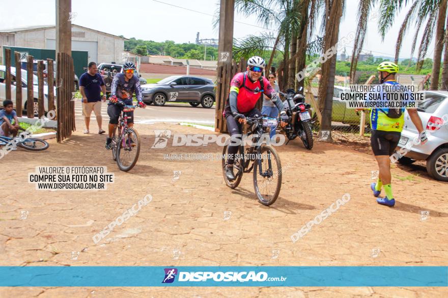 1º Pedal MTB Parceiros da APAE São Jorge do Ivaí