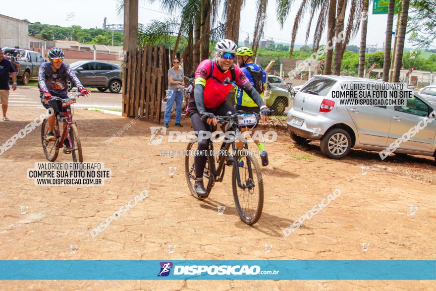 1º Pedal MTB Parceiros da APAE São Jorge do Ivaí