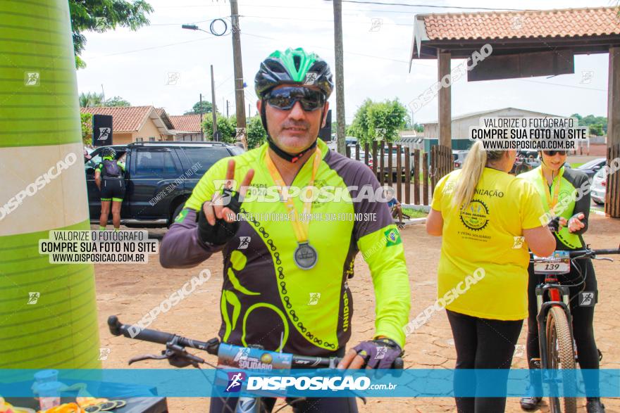 1º Pedal MTB Parceiros da APAE São Jorge do Ivaí