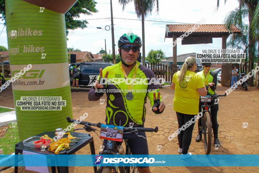 1º Pedal MTB Parceiros da APAE São Jorge do Ivaí