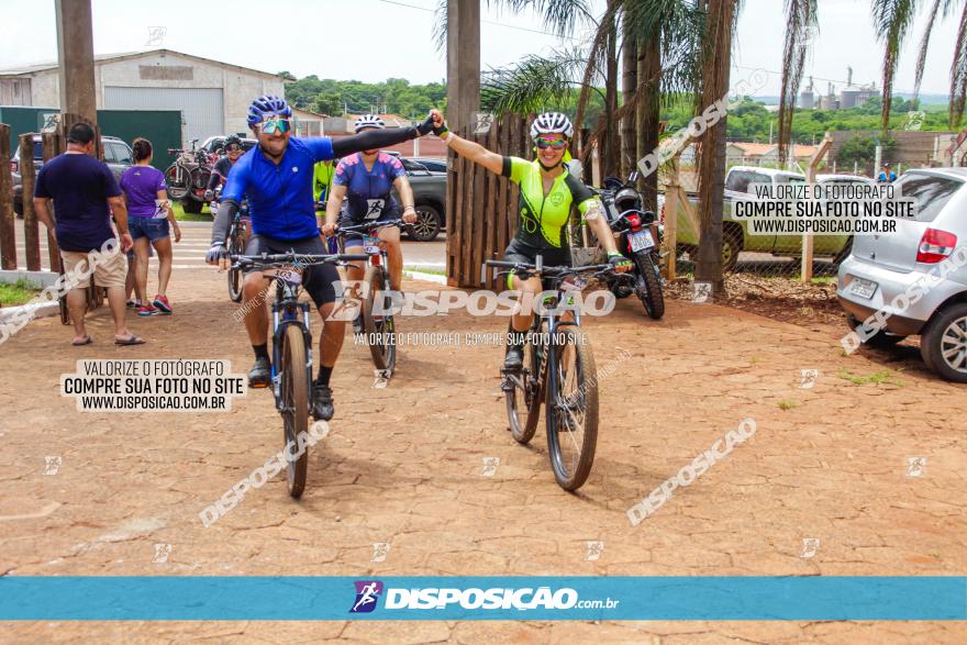 1º Pedal MTB Parceiros da APAE São Jorge do Ivaí