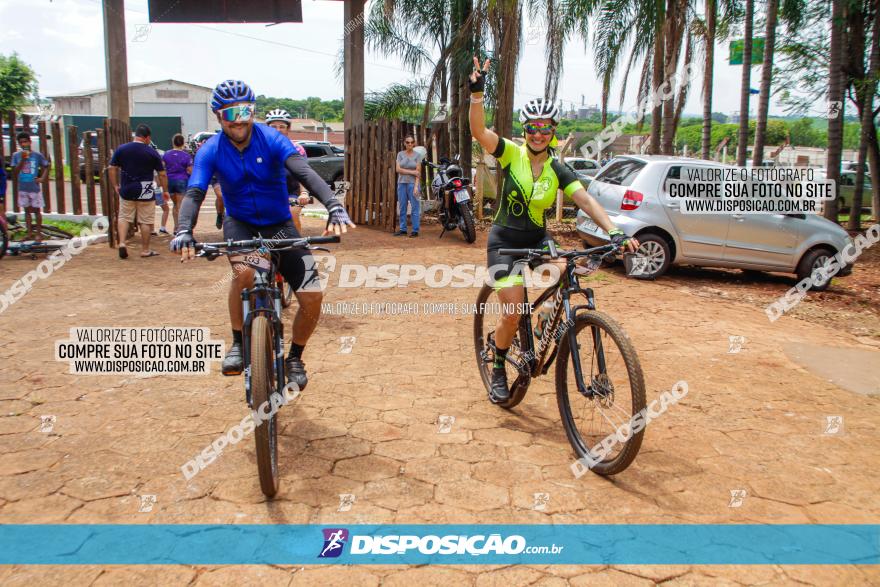 1º Pedal MTB Parceiros da APAE São Jorge do Ivaí