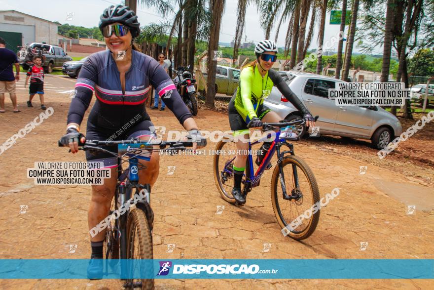 1º Pedal MTB Parceiros da APAE São Jorge do Ivaí