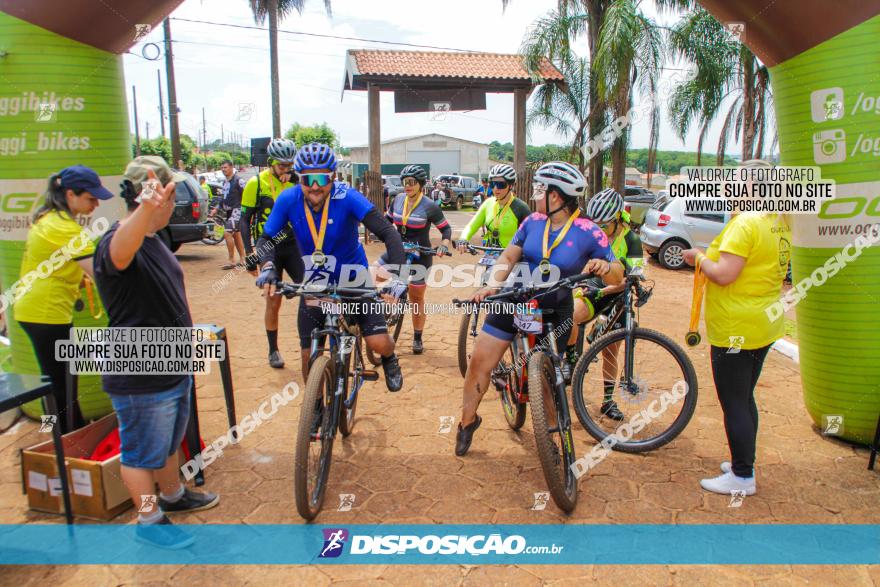 1º Pedal MTB Parceiros da APAE São Jorge do Ivaí