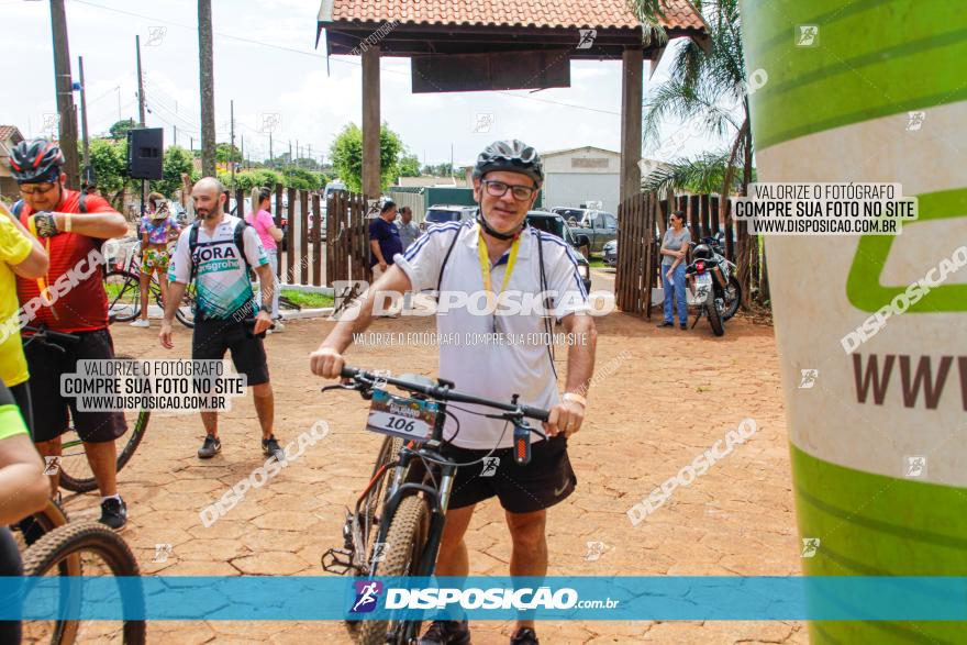 1º Pedal MTB Parceiros da APAE São Jorge do Ivaí