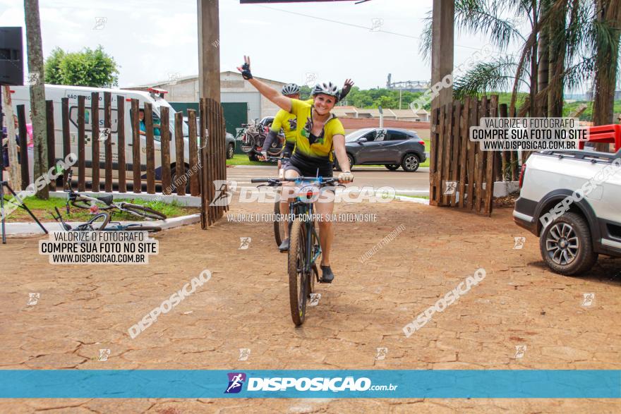 1º Pedal MTB Parceiros da APAE São Jorge do Ivaí