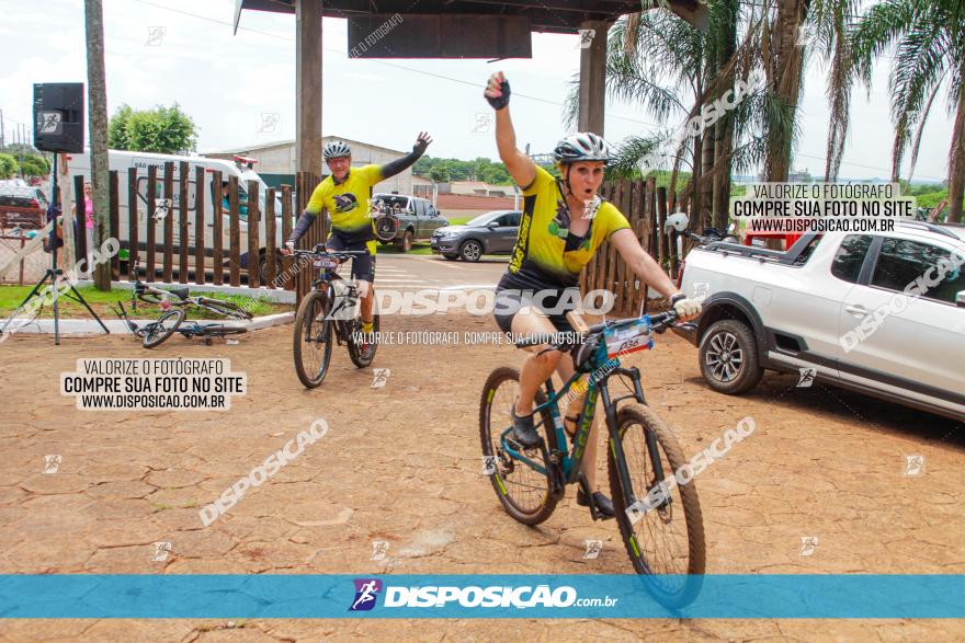 1º Pedal MTB Parceiros da APAE São Jorge do Ivaí