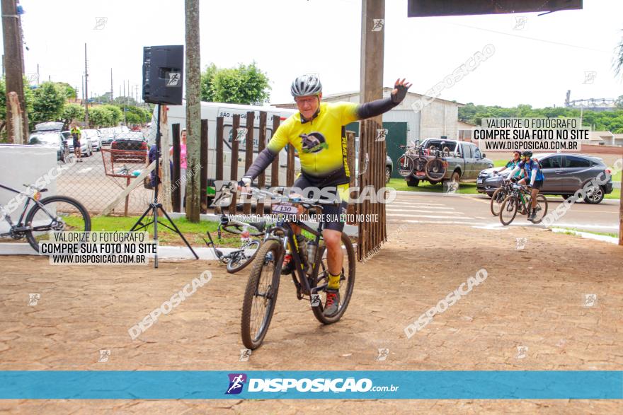 1º Pedal MTB Parceiros da APAE São Jorge do Ivaí