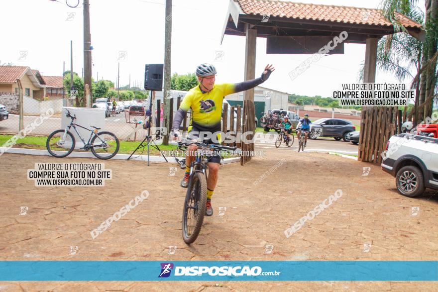 1º Pedal MTB Parceiros da APAE São Jorge do Ivaí