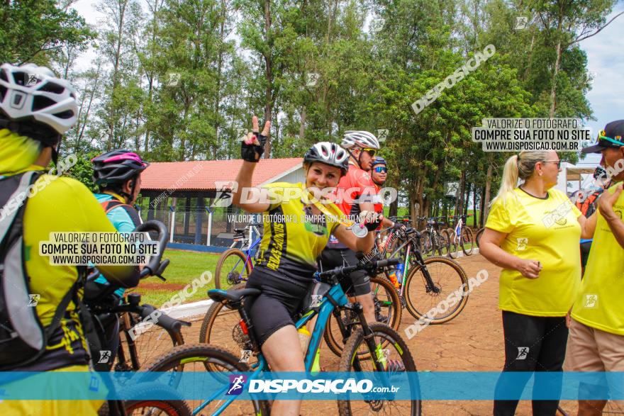 1º Pedal MTB Parceiros da APAE São Jorge do Ivaí