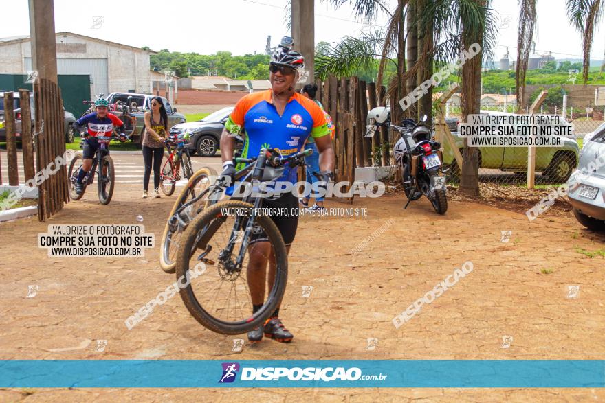 1º Pedal MTB Parceiros da APAE São Jorge do Ivaí