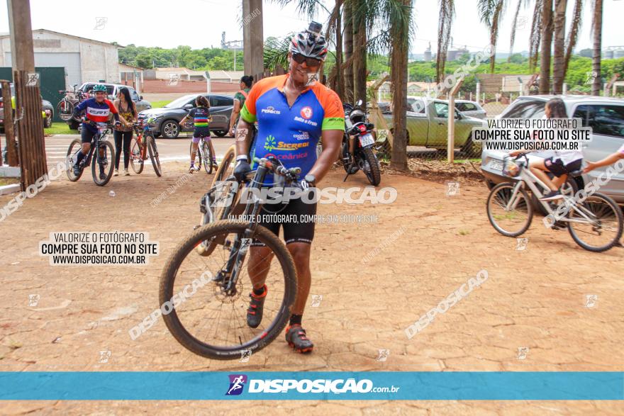 1º Pedal MTB Parceiros da APAE São Jorge do Ivaí