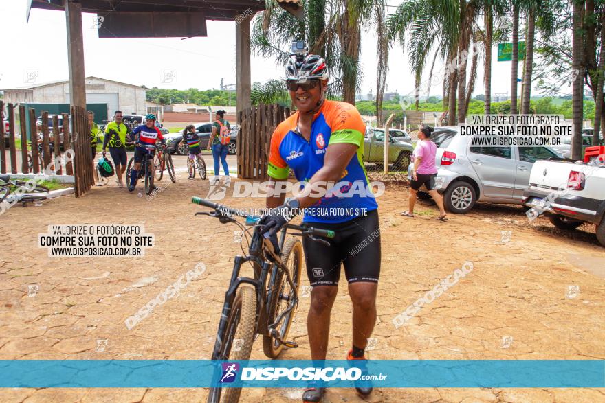 1º Pedal MTB Parceiros da APAE São Jorge do Ivaí