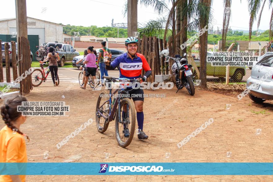 1º Pedal MTB Parceiros da APAE São Jorge do Ivaí