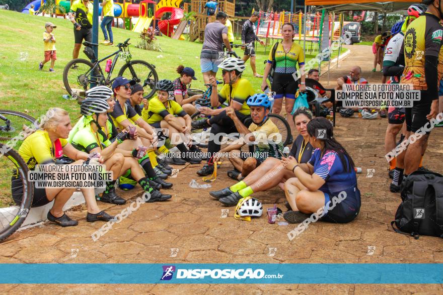 1º Pedal MTB Parceiros da APAE São Jorge do Ivaí