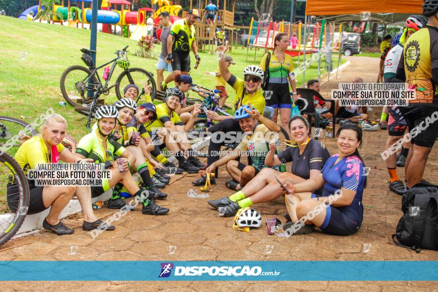 1º Pedal MTB Parceiros da APAE São Jorge do Ivaí