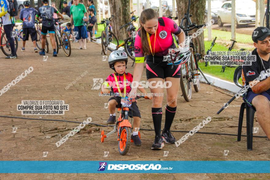 1º Pedal MTB Parceiros da APAE São Jorge do Ivaí