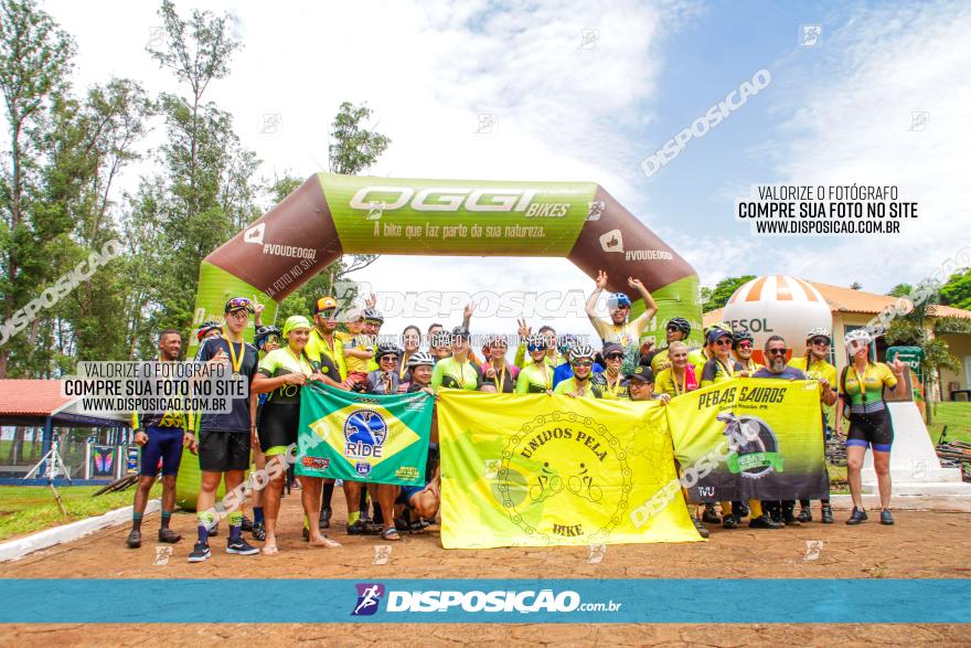 1º Pedal MTB Parceiros da APAE São Jorge do Ivaí