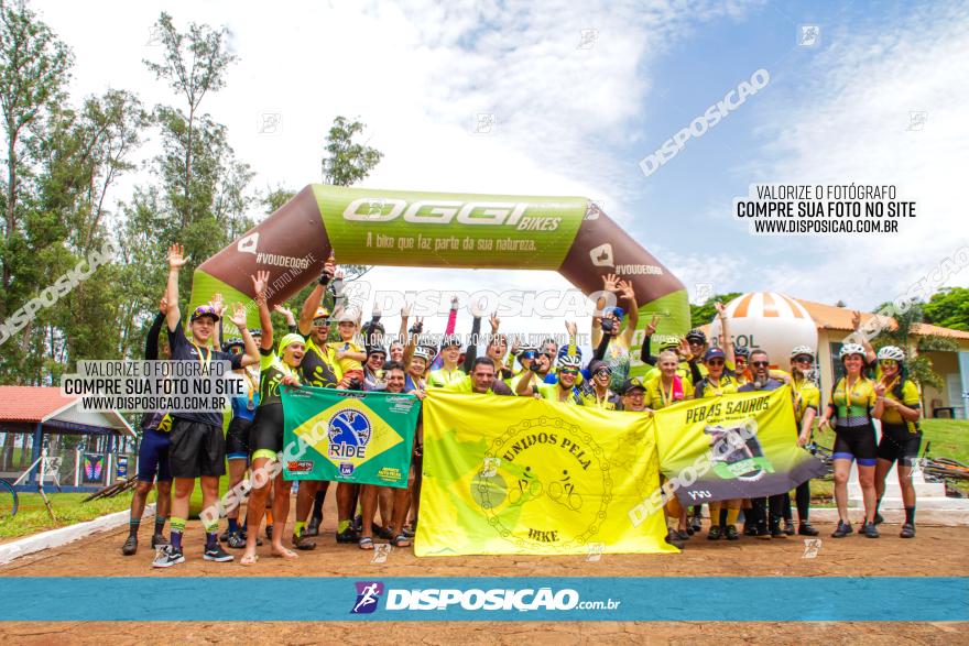 1º Pedal MTB Parceiros da APAE São Jorge do Ivaí