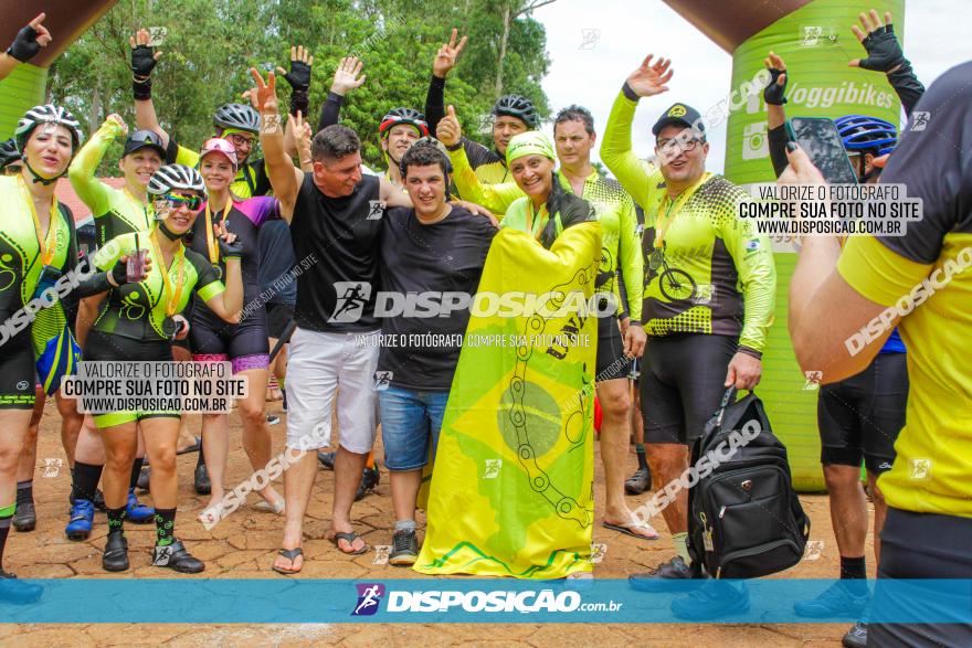 1º Pedal MTB Parceiros da APAE São Jorge do Ivaí