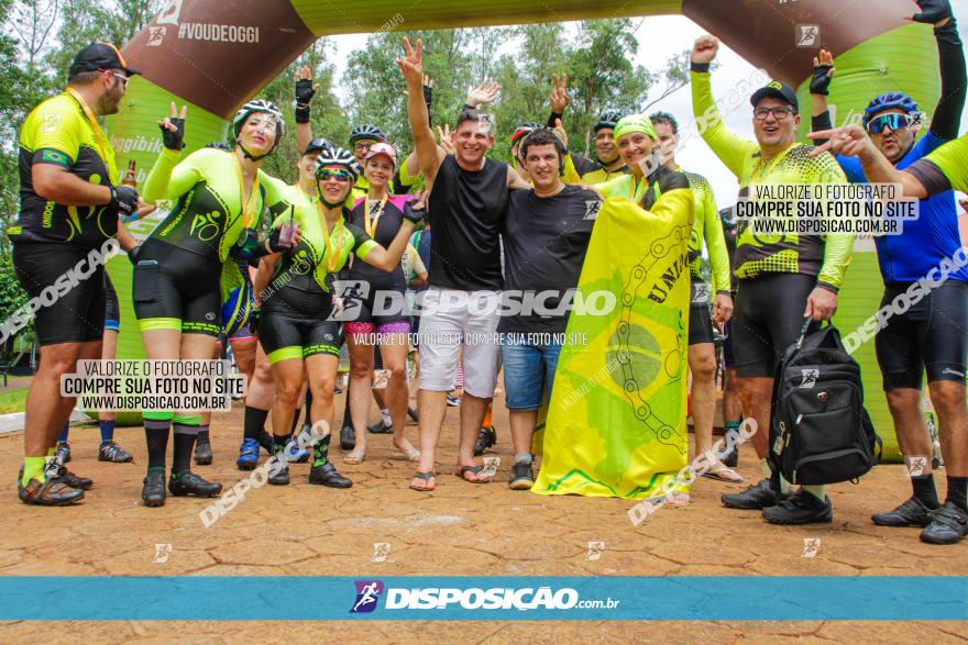 1º Pedal MTB Parceiros da APAE São Jorge do Ivaí