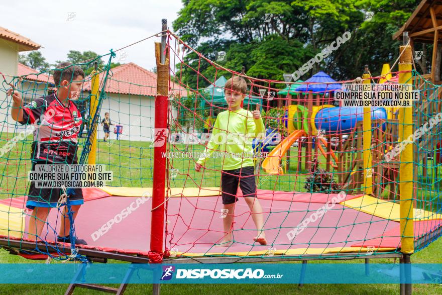 1º Pedal MTB Parceiros da APAE São Jorge do Ivaí