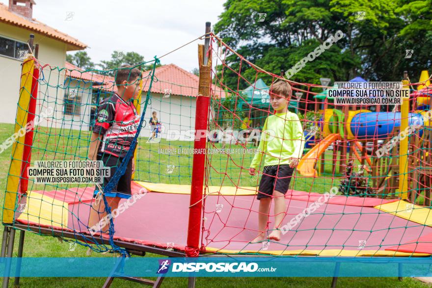 1º Pedal MTB Parceiros da APAE São Jorge do Ivaí