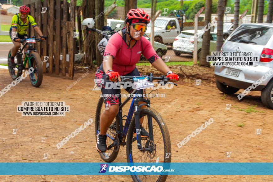 1º Pedal MTB Parceiros da APAE São Jorge do Ivaí