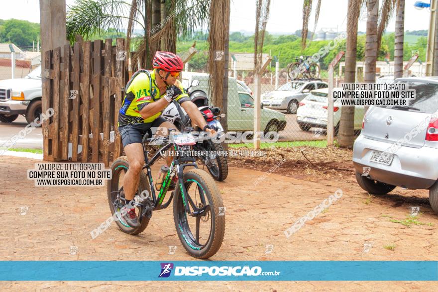 1º Pedal MTB Parceiros da APAE São Jorge do Ivaí